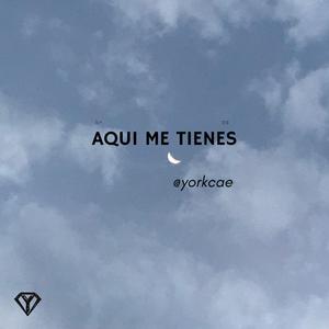Aqui Me Tienes