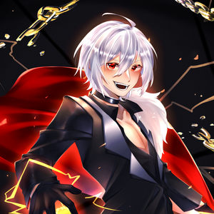 【2020lex生贺曲】荣耀篇章（填翻 only my railgun）