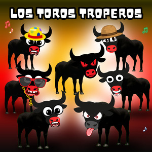 Los Toros Troperos