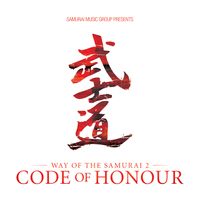 Way of the Samurai 2: Code of Honour