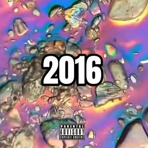 2016 (feat. BOZO)