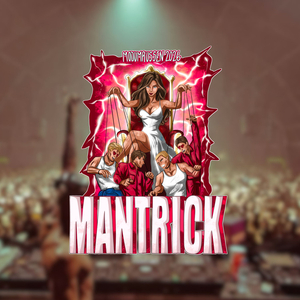 MANTRICK (Hjemmesnekk)