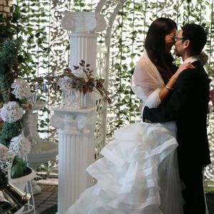 烟灰缸里的承诺-北店小袁