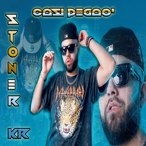Casi Pegao