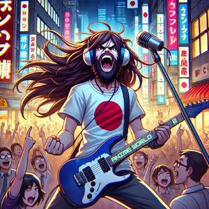 Forces (Metal Cover)