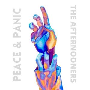 Here I Stand A Young Man (feat. Amelia Moore)