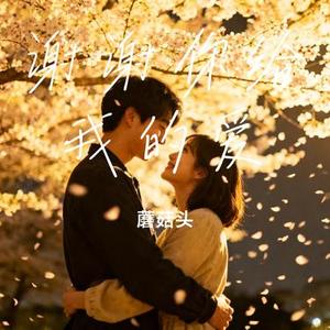 谢谢你给我的爱