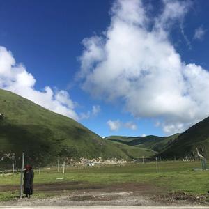 老吉他与旧时光