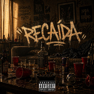 Recaída