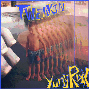 Tweakin