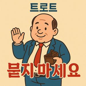 묻지 마세요