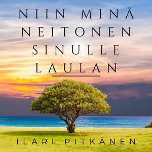 Niin minä neitonen sinulle laulan (Acoustic Version)