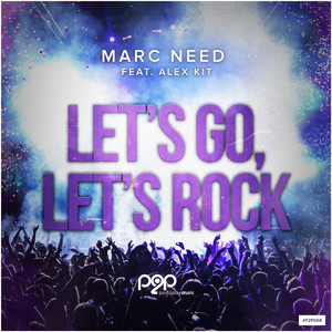 Let's Go, Let's Rock (Club Mix)