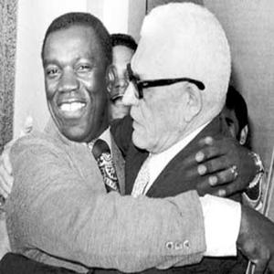 No Toi N Coro (feat. Dmo Sikosis & Cris Nuñez)