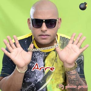 Arre (feat. El Yezer)