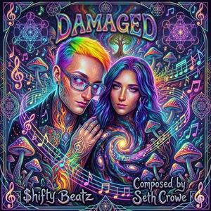 Damaged