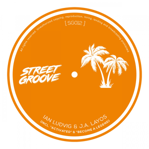 Activated (Original Mix)