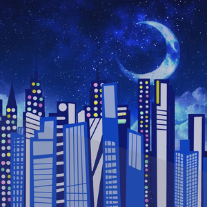 Predation (feat. Hitomi)