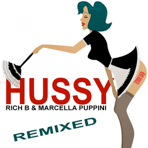 Hussy (Adam Turner Deep Mix)