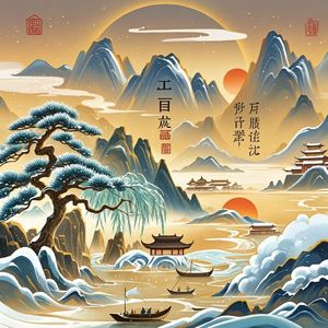 九州山河吟