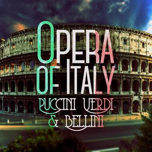 Rigoletto, Act I: "È il sol dell'anima"