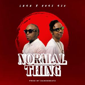 NORMAL THING (feat. Kosi Sia)