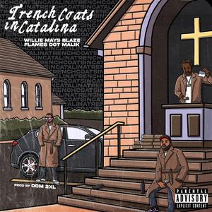 Trench Coats in Catalina