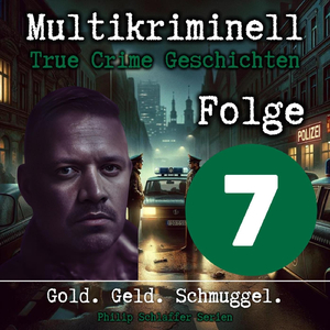 Multikriminell (Instrumental)