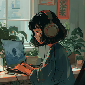 Impulso De Creatividad Apacible