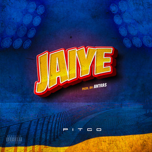 Jaiye