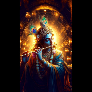 O Banwari Mai Aayi Prabhu Sharan Tihari