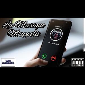 La Musique M'appelle (feat. Maja Lova) (Radio Edit)