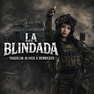 La Blindada