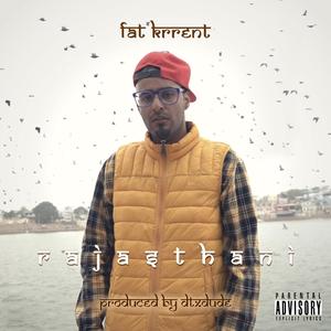 Rajasthani (feat. DTXdude)