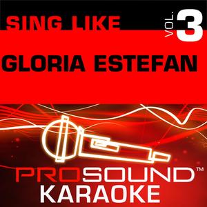 Nayib's Song (I Am Here For You) (Karaoke Lead Vocal Demo) [In the Style of Gloria Estefan]