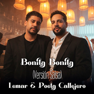 Bonita Bonita (Salsa)