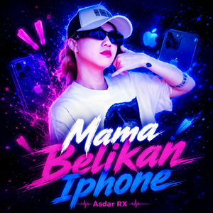 Mama Belikan Iphone