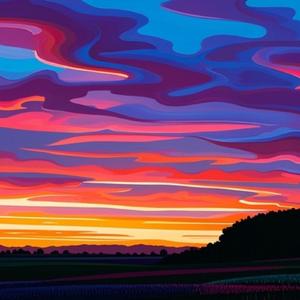 闭上眼睛的时候 (现场)