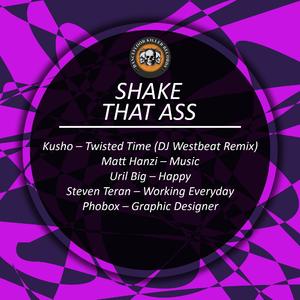 Twisted Time (DJ Westbeat Remix)