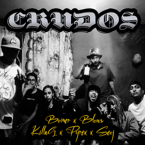 Crudos