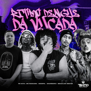 Ritmo Dengue da Vucada