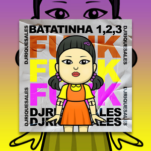 Funk da Batatinha frita 1,2,3