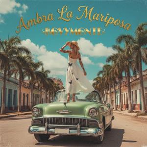 Ambra la Mariposa