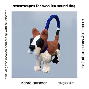 Music Ecosystems for Woollen Sound Dog