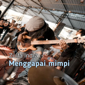 Menggapai mimpi