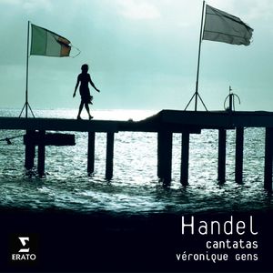 Agrippina condotta a morire, HWV 110:Recitativo. "Ecco a morte già corro"