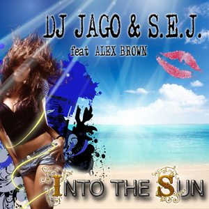 Into the Sun (Mark Van Dark Remix)