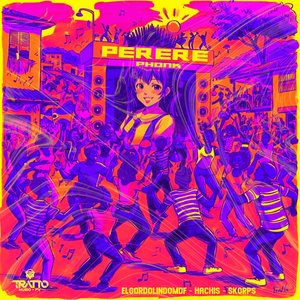 Perere Phonk (Slowed)