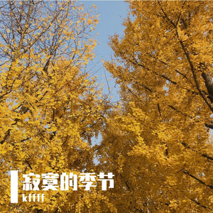 寂寞的季节