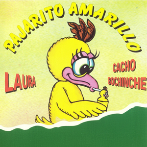 Somos Los Bochincheros